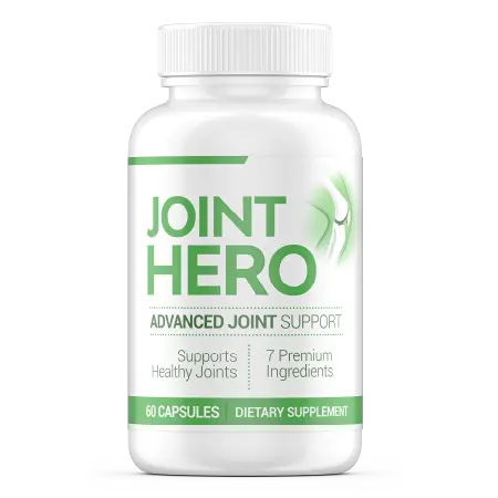 Joint Hero Reviews